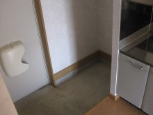 玄関ホール
