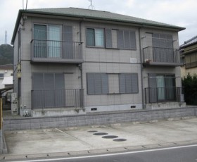 外観　南側より