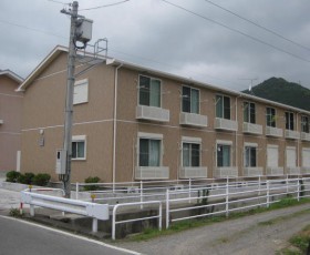 外観　東南側より